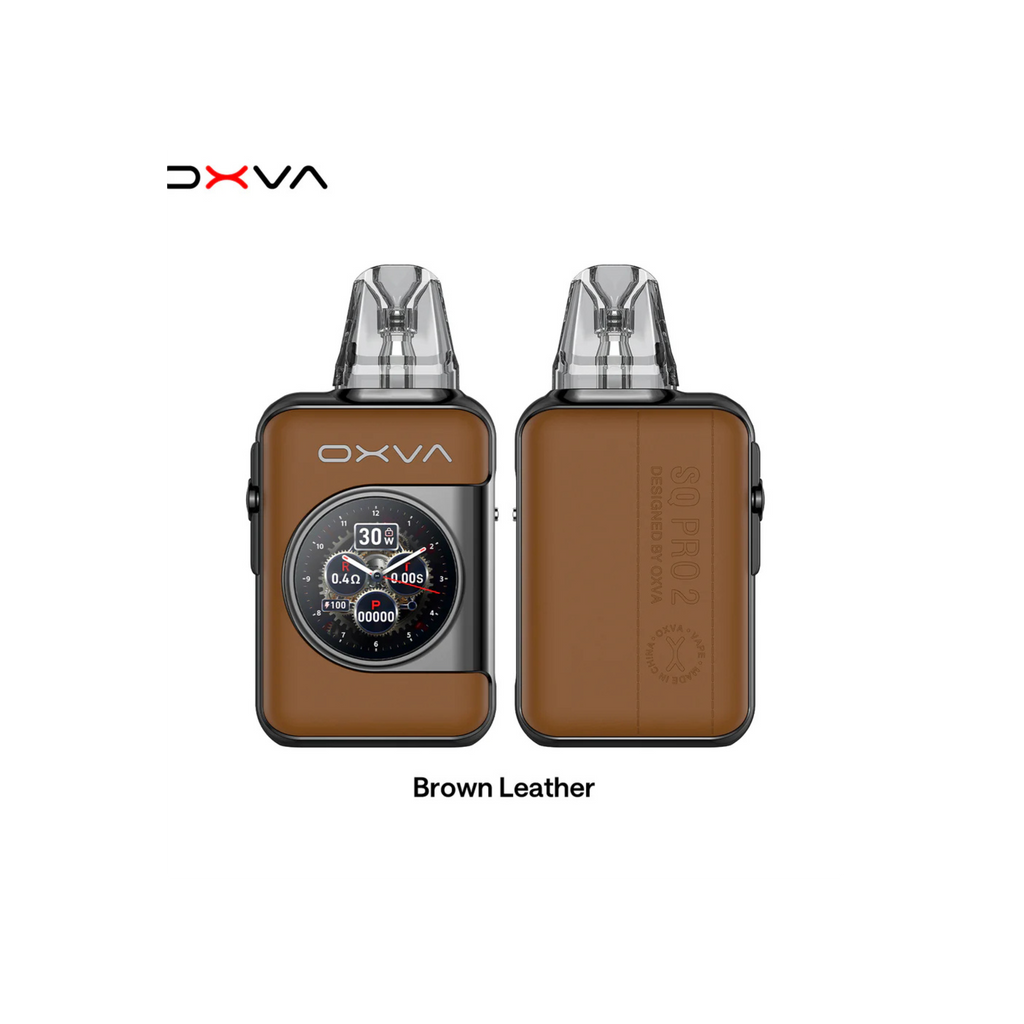 OXVA XLIM SQ Pro 2 Pod Kit