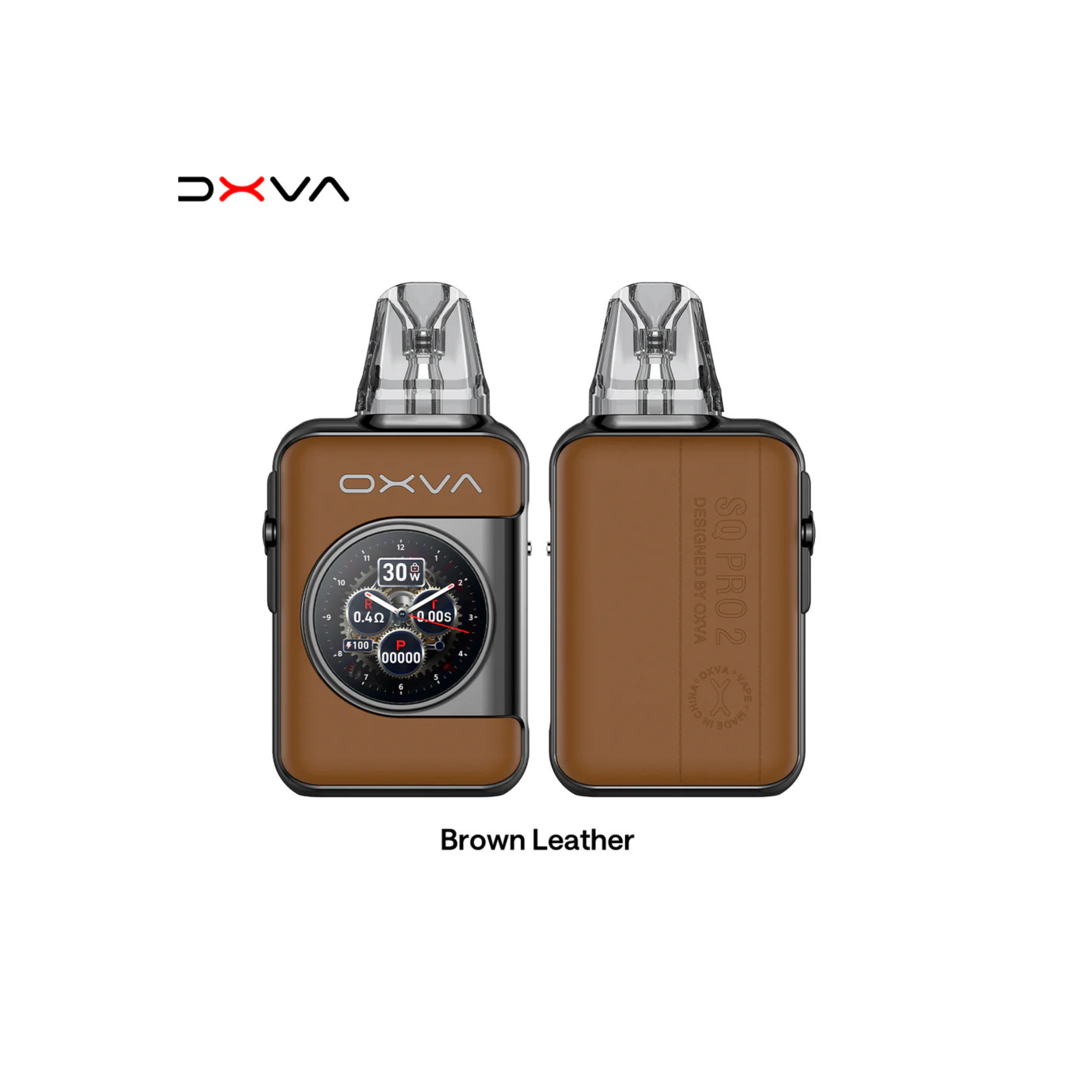 OXVA XLIM SQ Pro 2 Pod Kit