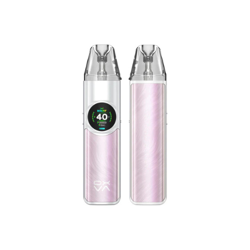 Oxva Nexlim Pod Kit (Pearl Pink)