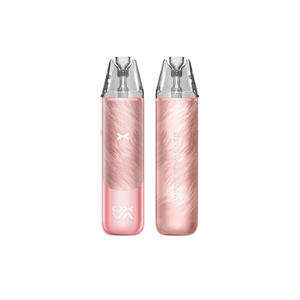 Oxva Nexlim Go Pod Kit (Rose Pink)