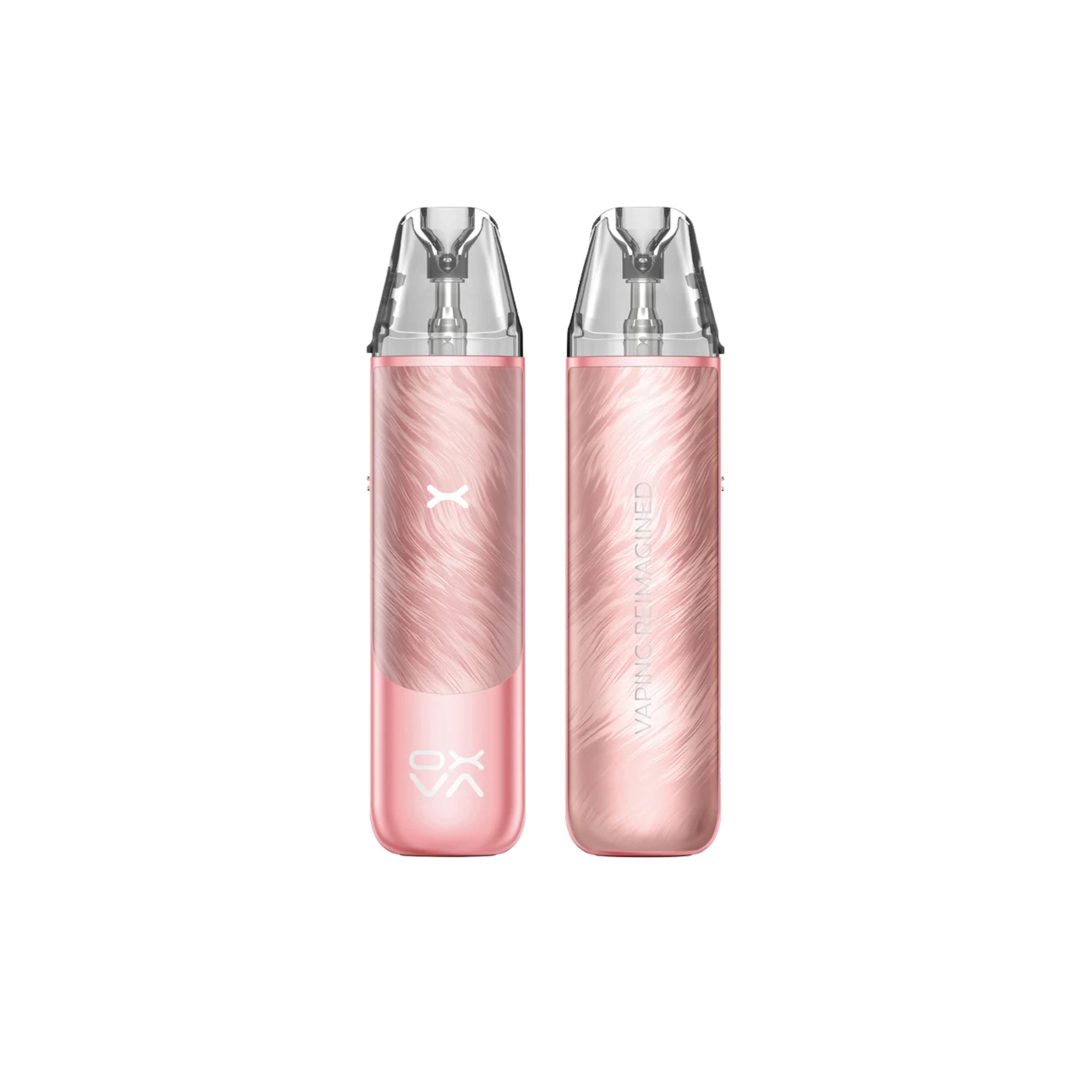 Oxva Nexlim Go Pod Kit (Rose Pink)