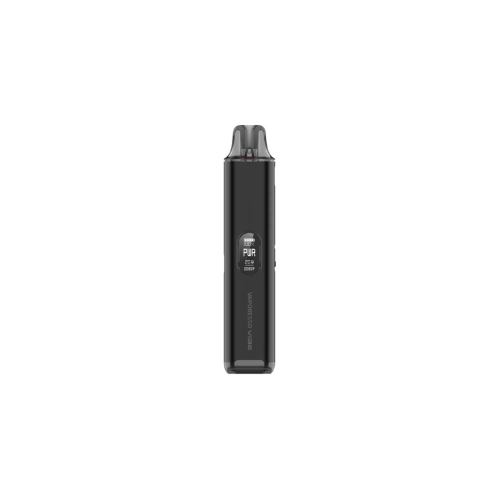Vaporesso Vibe Pod Kit (Black)
