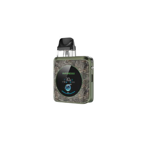Vaporesso Xros 4 Nano Pod Kit (Camouflage)