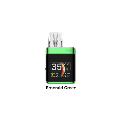 Uwell Caliburn G3 Pro Koko Pod Kit ( Emerald Green )
