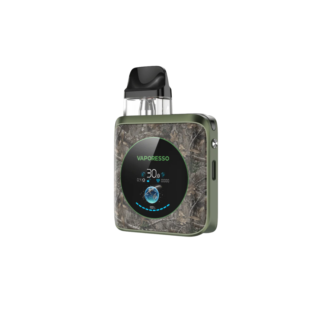 Vaporesso Xros 4 Nano Pod Kit (Camouflage)