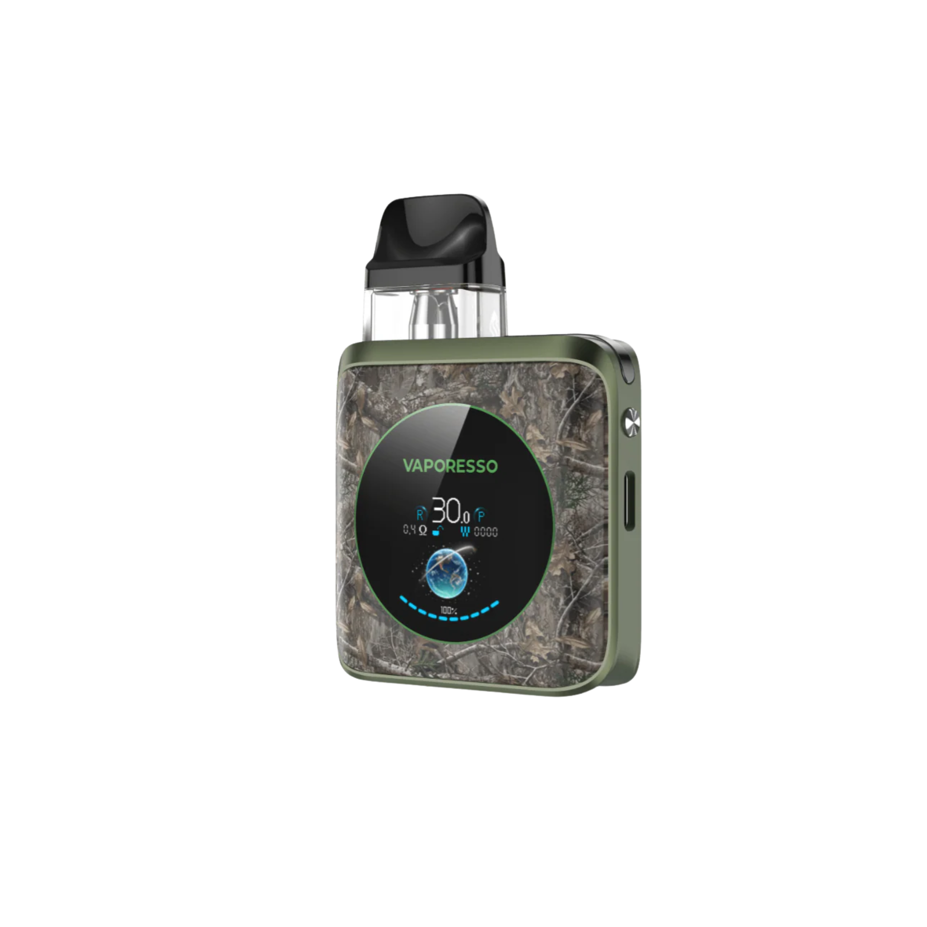 Vaporesso Xros 4 Nano Pod Kit (Camouflage)