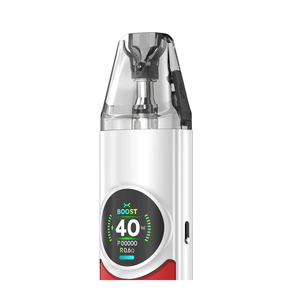 Oxva Nexlim Pod Kit (Glory Red)