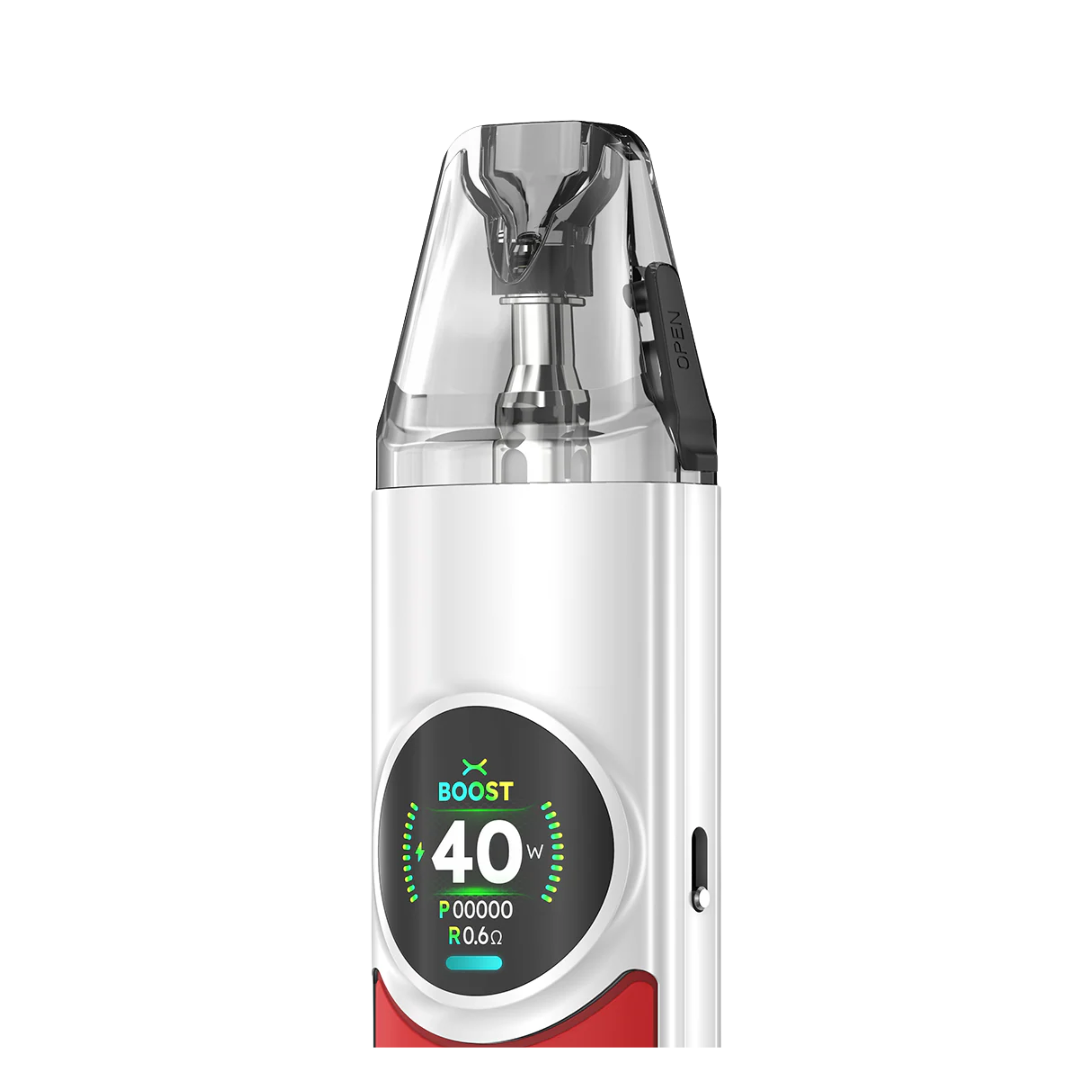 Oxva Nexlim Pod Kit (Glory Red)