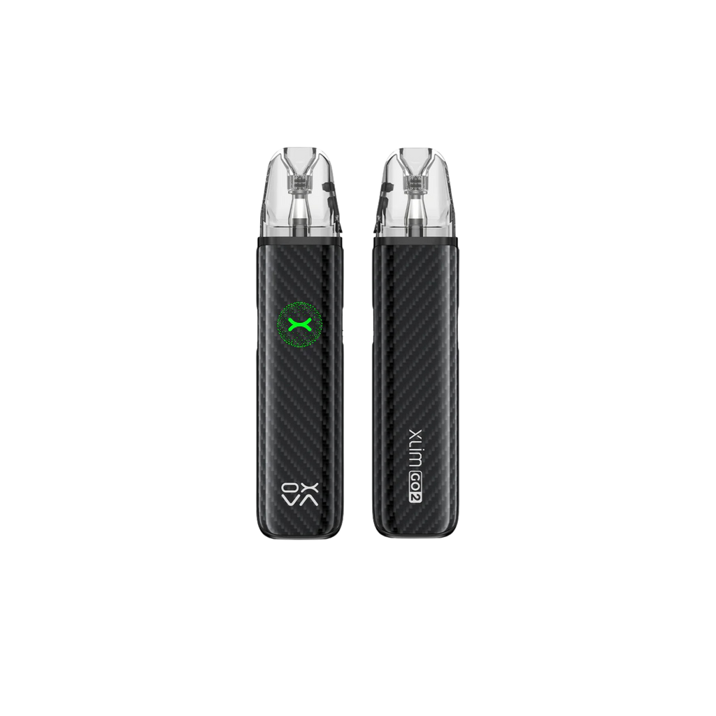 Oxva Xlim Go 2 Pod Kit ( Black Shadow )