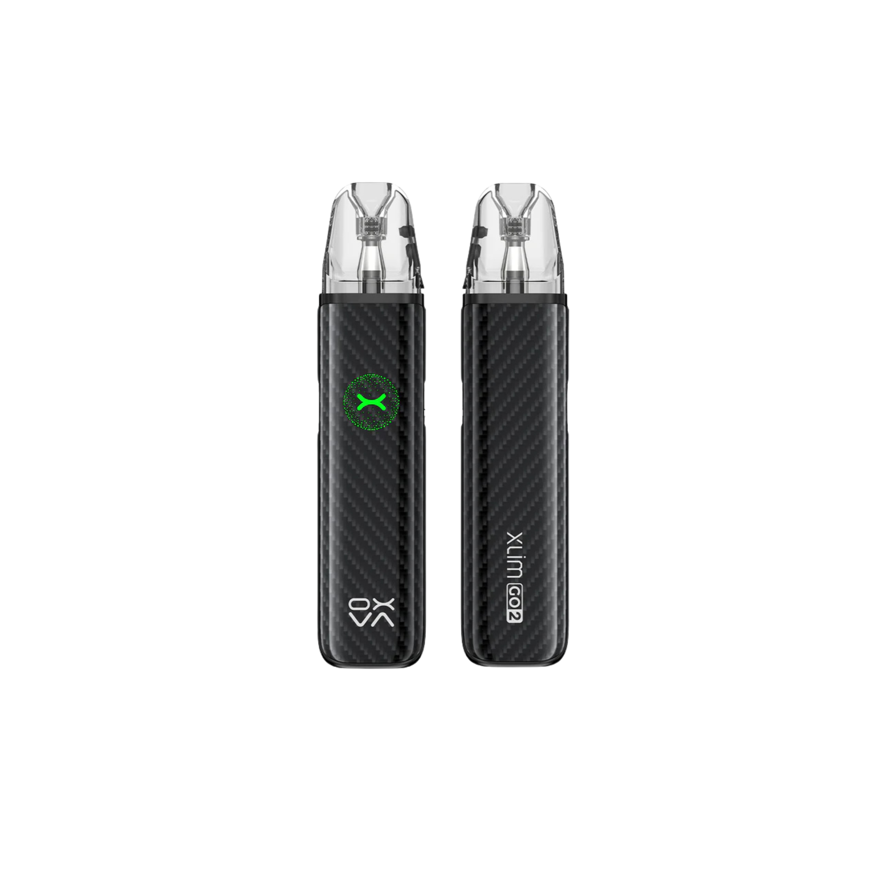 Oxva Xlim Go 2 Pod Kit ( Black Shadow )