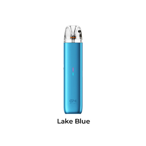 Uwell Caliburn G4 Mini Pod Kit ( Lake Blue )