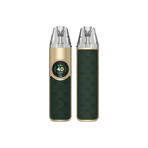 Oxva Nexlim Pod Kit (Pine Green)