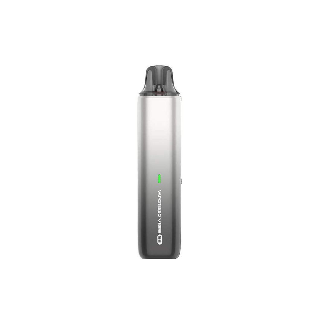 Vaporesso Vibe SE Pod Kit (Silver Grey)