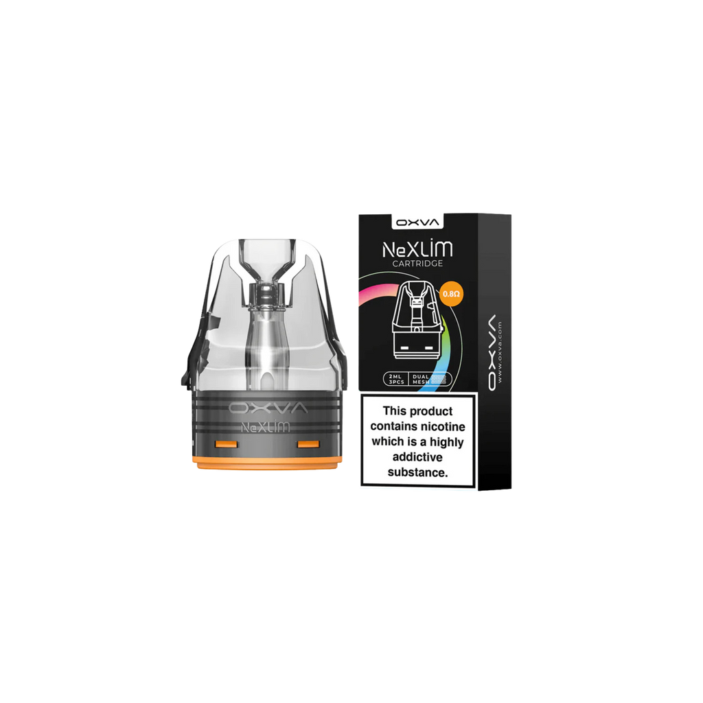 NeXLIM Cartridge 4ml