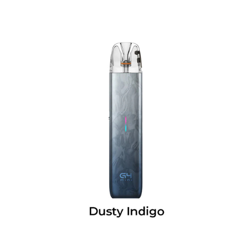 Uwell Caliburn G4 Mini Pod Kit ( Dusty Indigo )