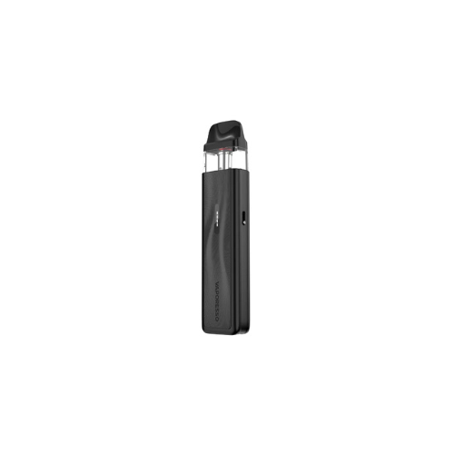 Vaporesso Xros 5 Mini Pod Kit (Carbon)