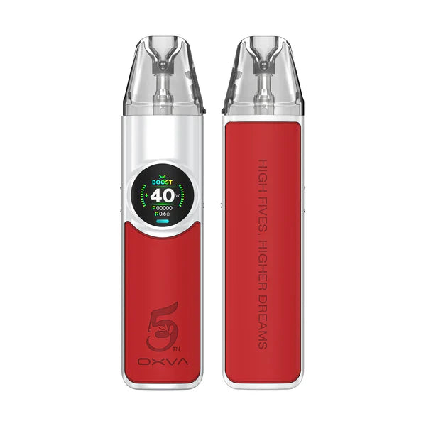 Oxva Nexlim Pod Kit