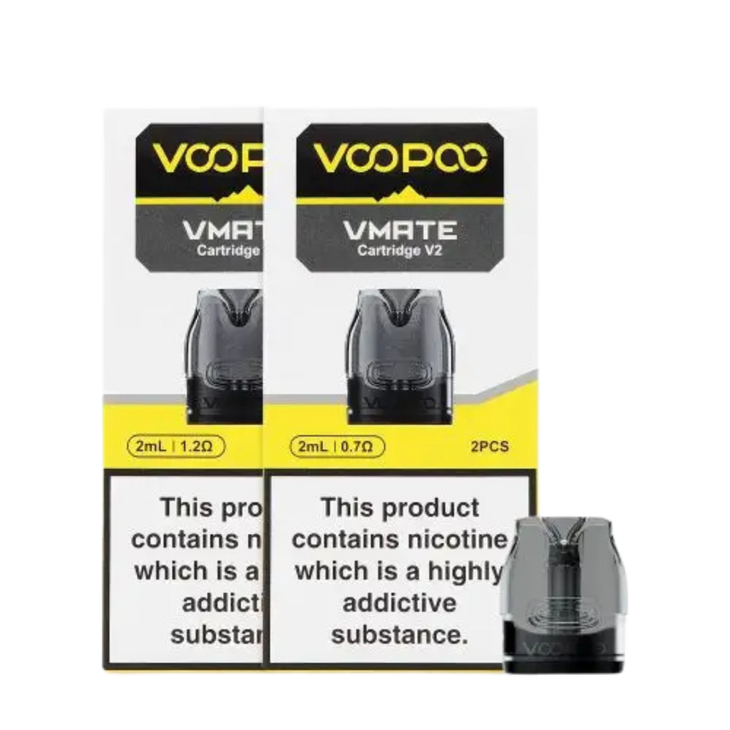 Voopoo Vmate V2 cartridge 3 ML